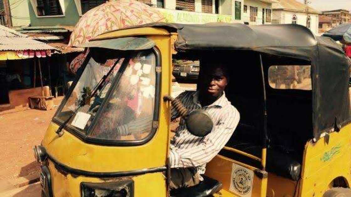 Derebobin Nafef sun shiga yajin aiki a Minna Derebobin Nafef sun shiga yajin aiki a Minna