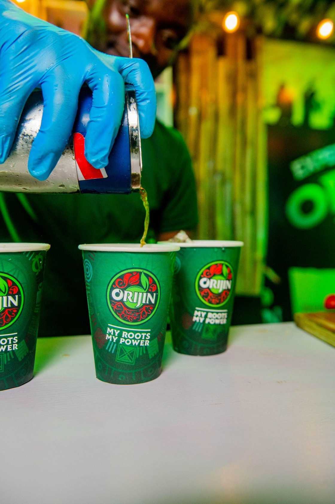 Orijin Ignites Ibadan’s Nightlife with a Culturally Immersive “Orijinal Nite” Experience Orijin Ignites Ibadan’s Nightlife with a Culturally Immersive “Orijinal Nite” Experience