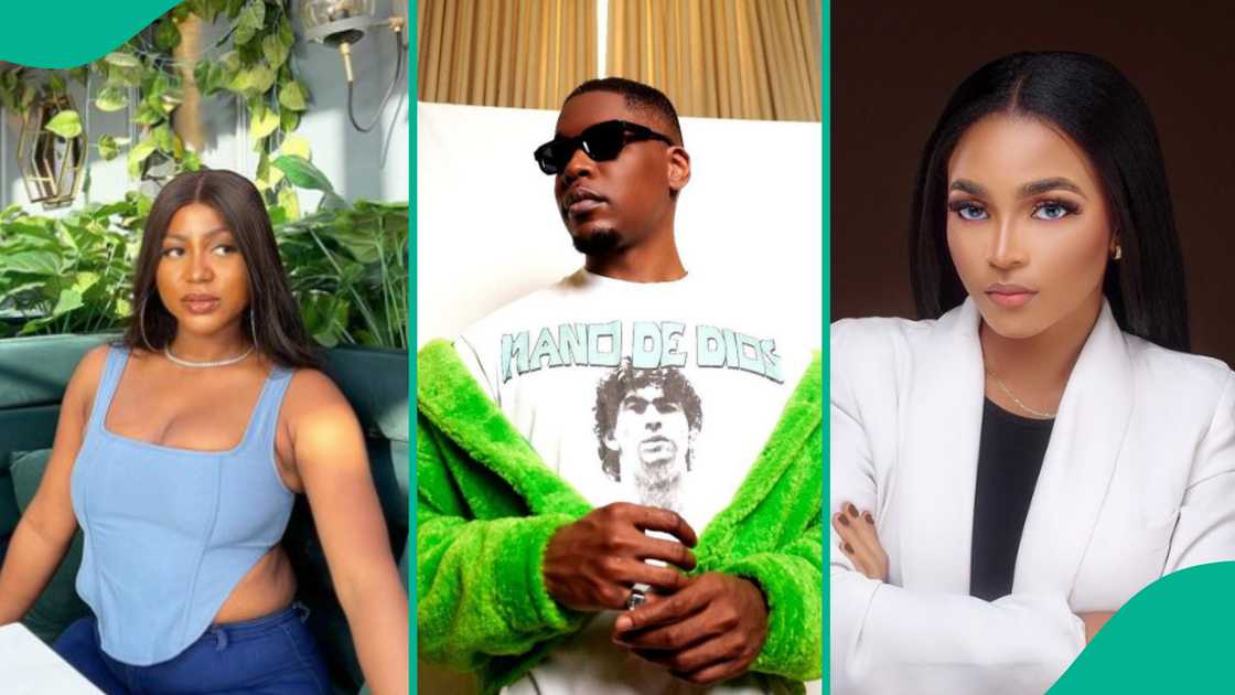 BBNaija: Wanni, Shaun, Kassia and others nominated for eviction. BBNaija: Wanni, Shaun, Kassia and others nominated for eviction.