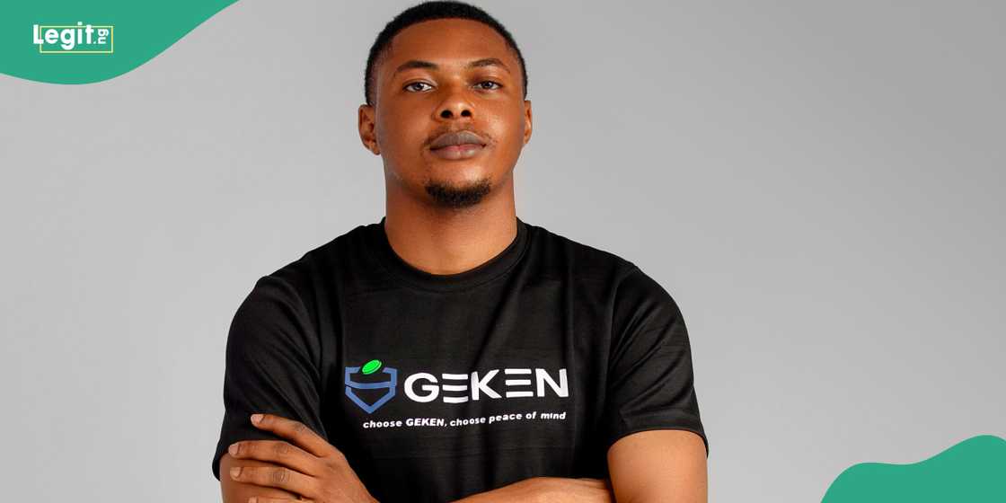 Geken Network to launch mobile apps for safe, seamless digital asset trading experience Geken Network to launch mobile apps for safe, seamless digital asset trading experience