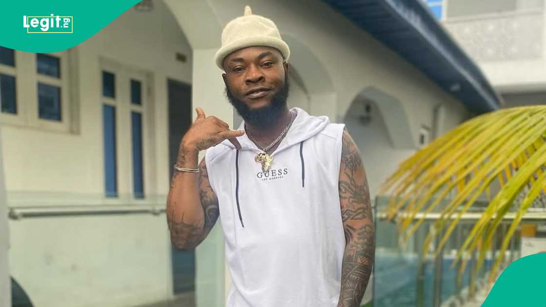 Shanko Rasheed joins Fuji stars at music concert in Lagos.