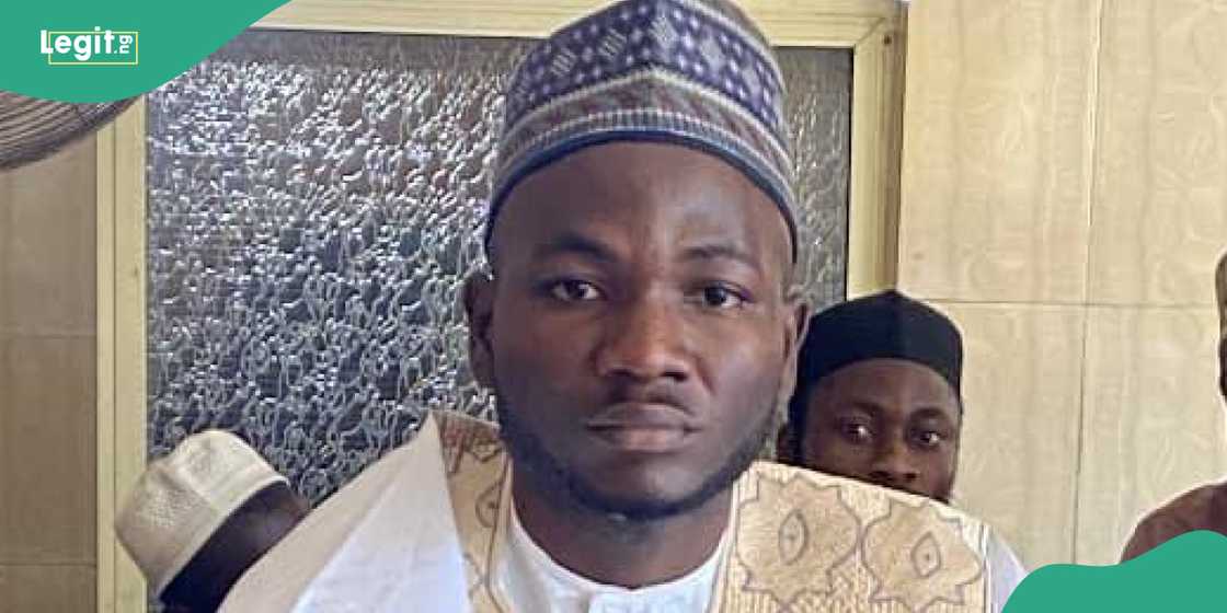 Lagos cleric advises Muslims amid Ramadan 2025 Lagos cleric advises Muslims amid Ramadan 2025