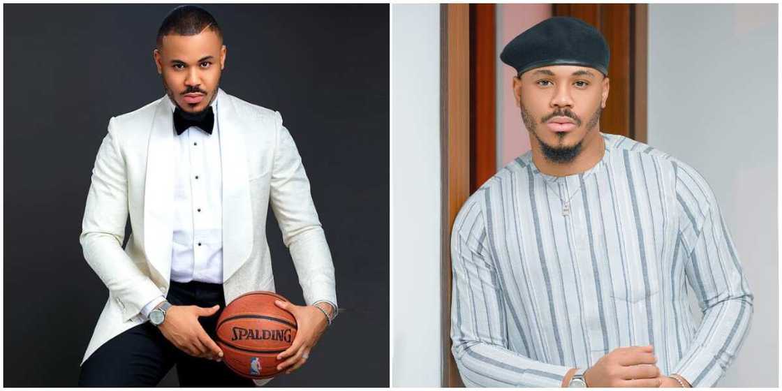 BBNaija's Ozo gets brand new car. BBNaija's Ozo gets brand new car.