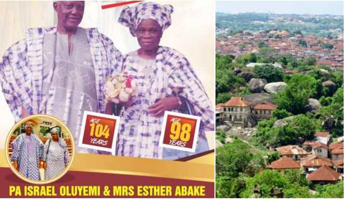 Allah mai iko: Miji ya rasu, matar ta bi shi bayan sa'o'i kalilan Allah mai iko: Miji ya rasu, matar ta bi shi bayan sa'o'i kalilan