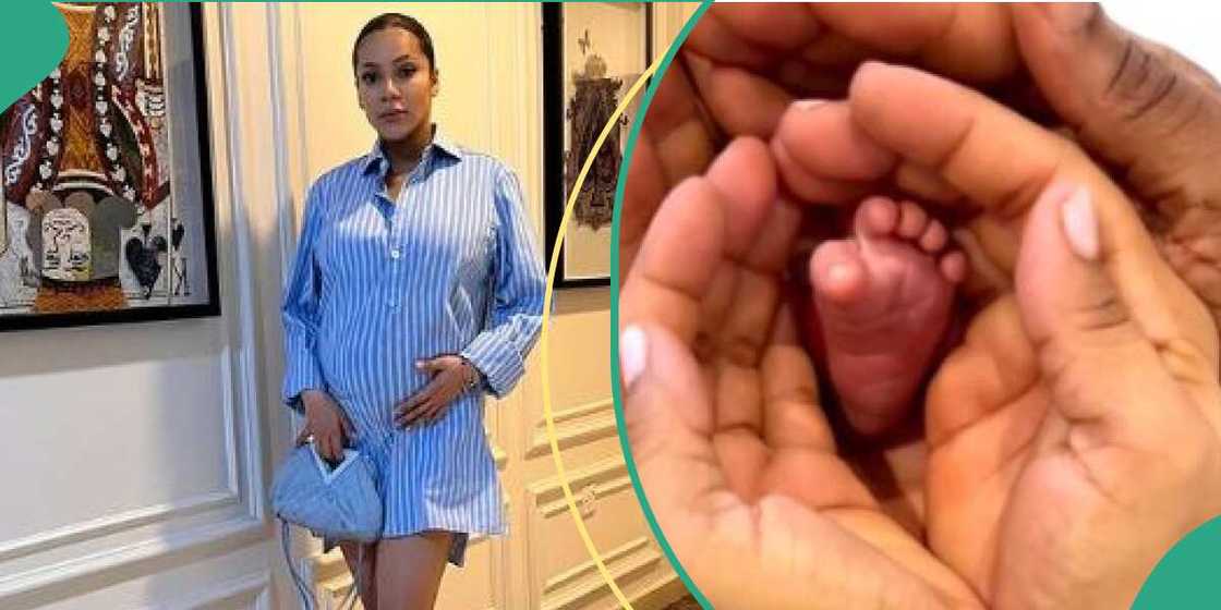 BBNaija star Maria BBNaija star Maria