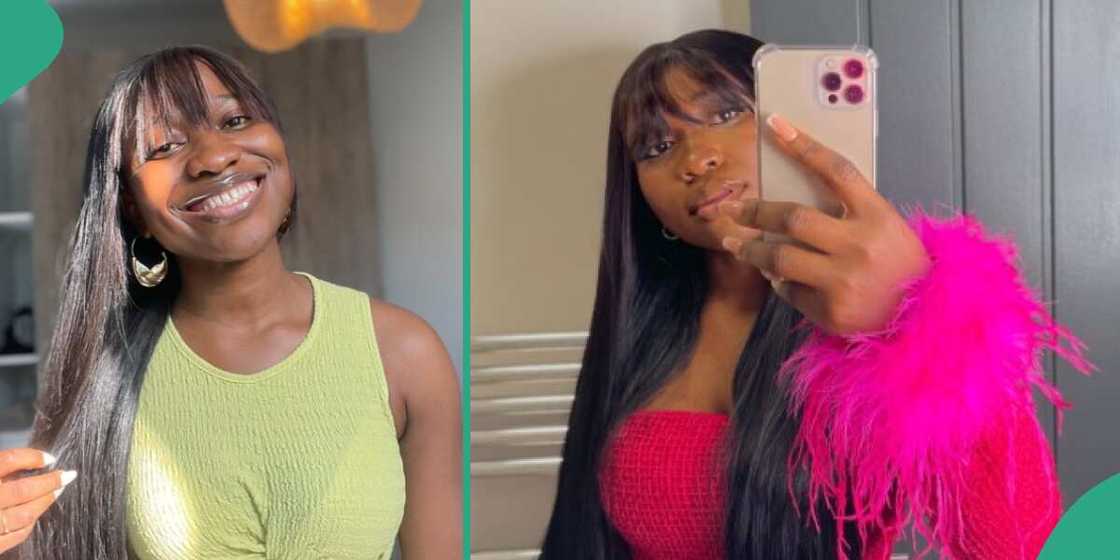 Photo of lady Photo of lady