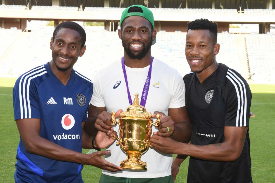 Rhulani Mokwena's salary Rhulani Mokwena's salary