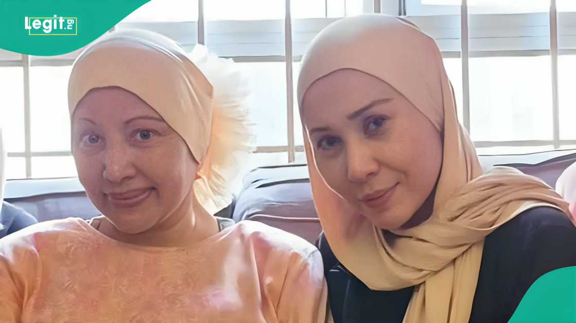Ridani Ghani's death leaves fans heartbroken after ovarian cancer battle Ridani Ghani's death leaves fans heartbroken after ovarian cancer battle