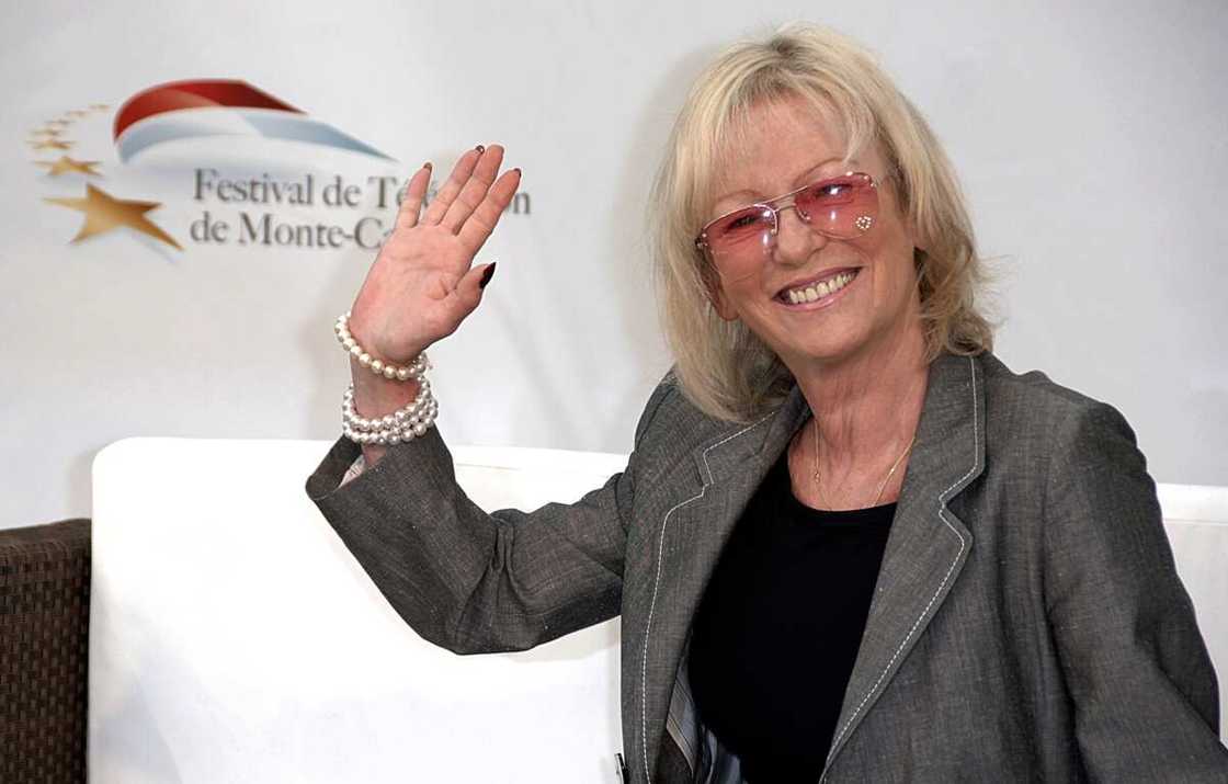 Evelyne Leclercq Evelyne Leclercq