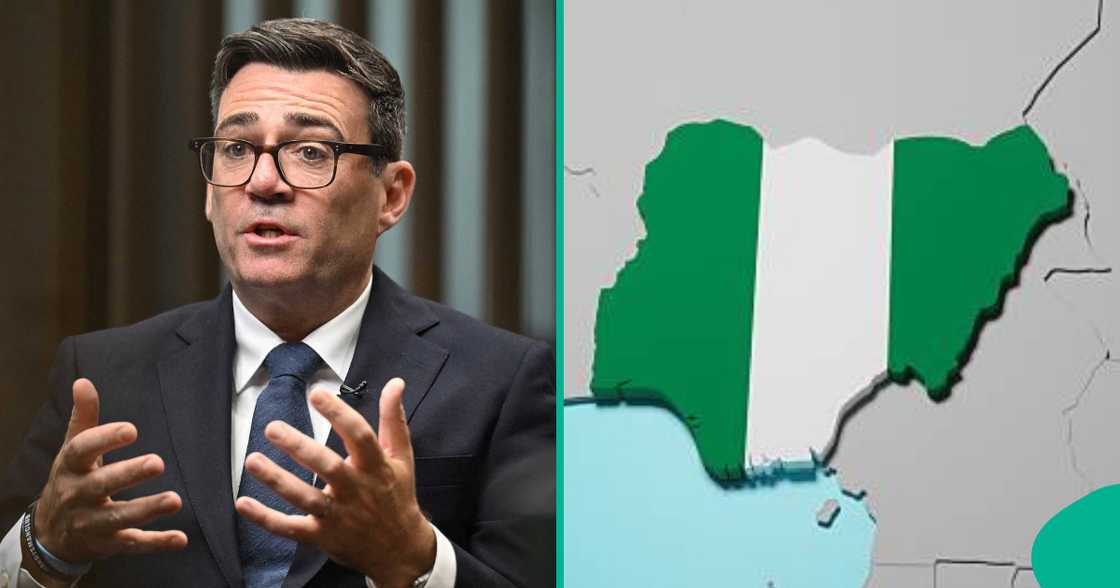 UK declares one more state in Nigeria no-go area. UK declares one more state in Nigeria no-go area.