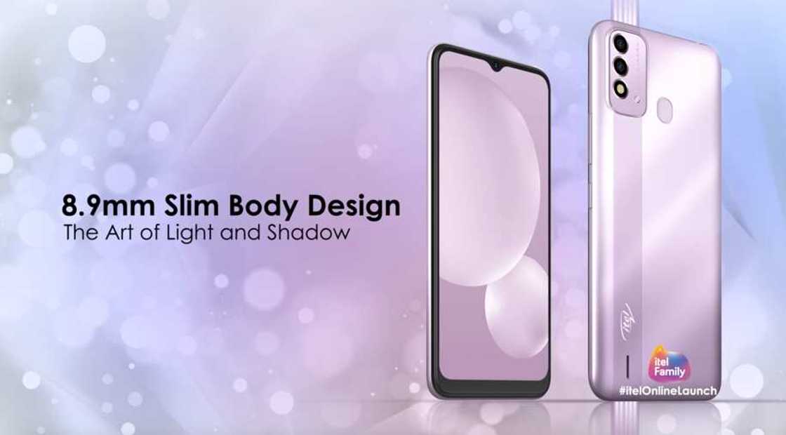 Play With Power! itel Debuts itel P37 Smartphone in Nigerian Market Play With Power! itel Debuts itel P37 Smartphone in Nigerian Market