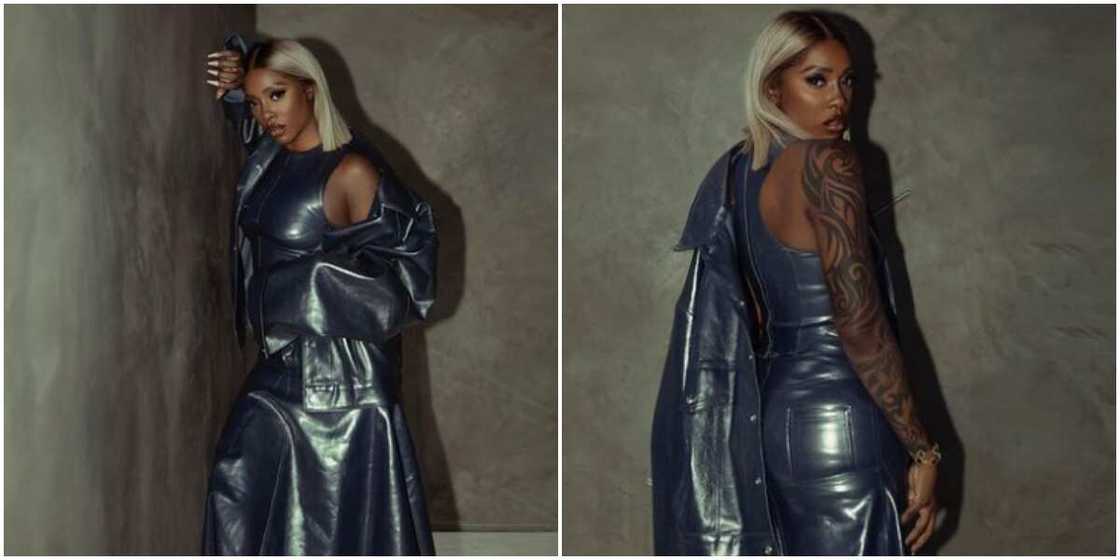 Tiwa Savage, Tiwa Savage Tiwa Savage, Tiwa Savage