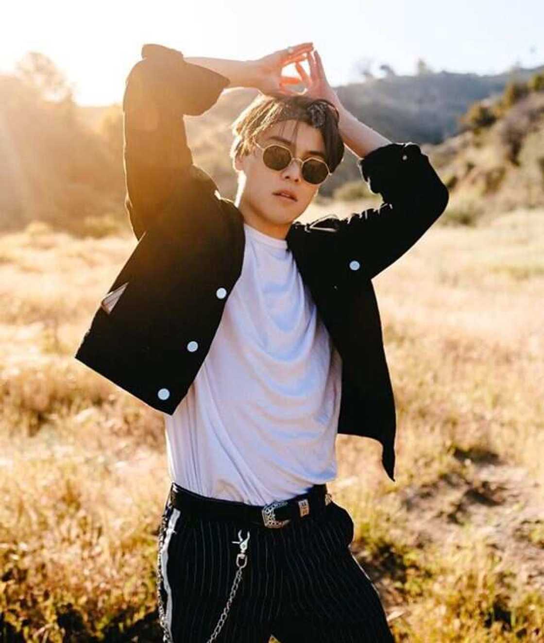 Ryan K Potter Ryan K Potter