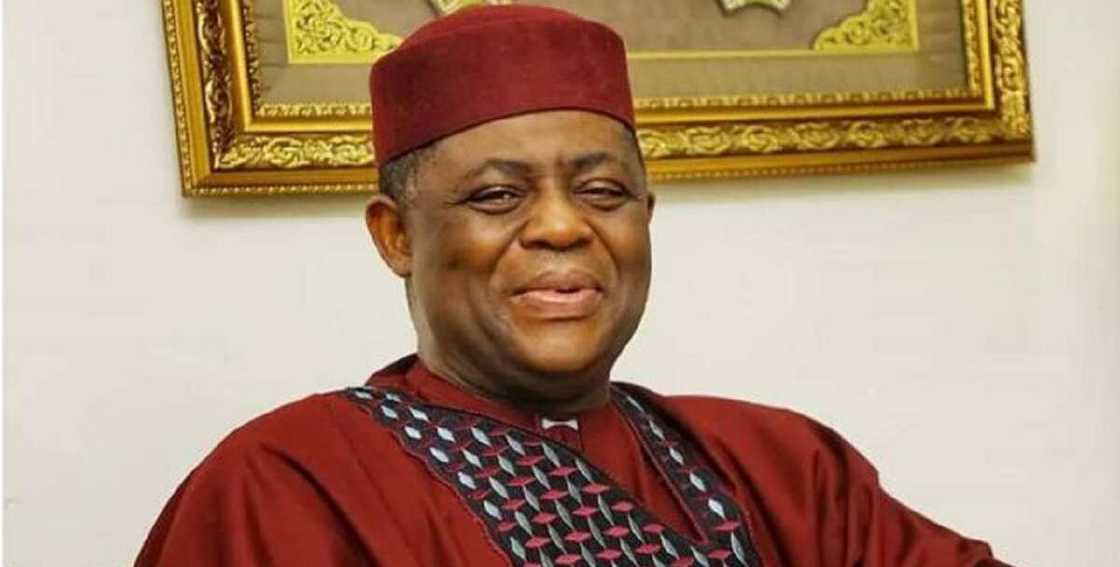 APC ta gindaya wa FFK sharuddan da zai cika kafin ta gama amincewa da shi APC ta gindaya wa FFK sharuddan da zai cika kafin ta gama amincewa da shi