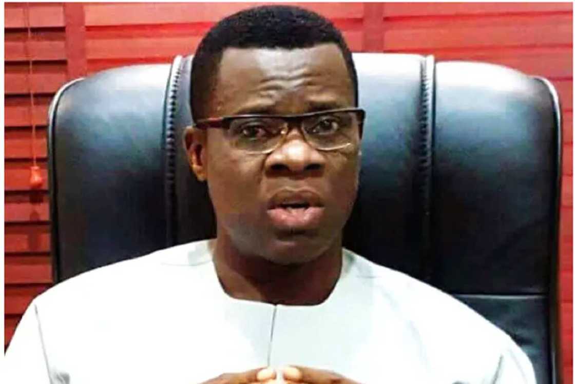 Mike Igini Mike Igini