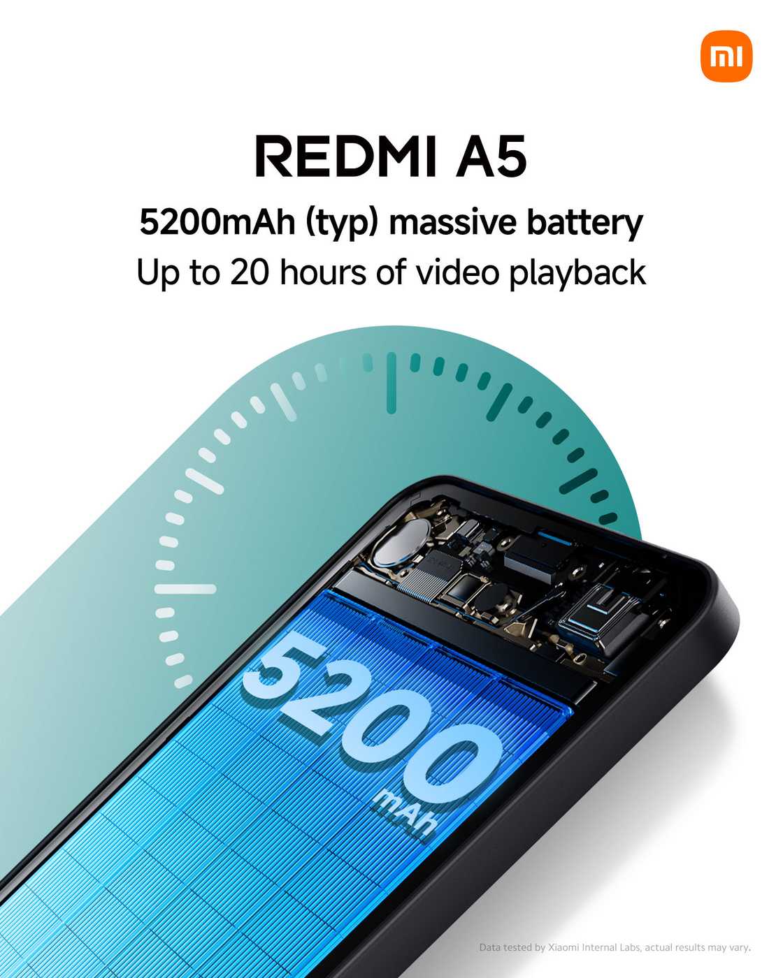 Xiaomi Nigeria Unveils the All-New REDMI A5 – Affordable Excellence for Everyone Xiaomi Nigeria Unveils the All-New REDMI A5 – Affordable Excellence for Everyone