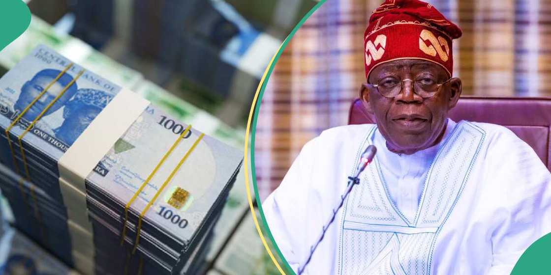 Nigeria falls behind on World Strongest currencies rank in the world