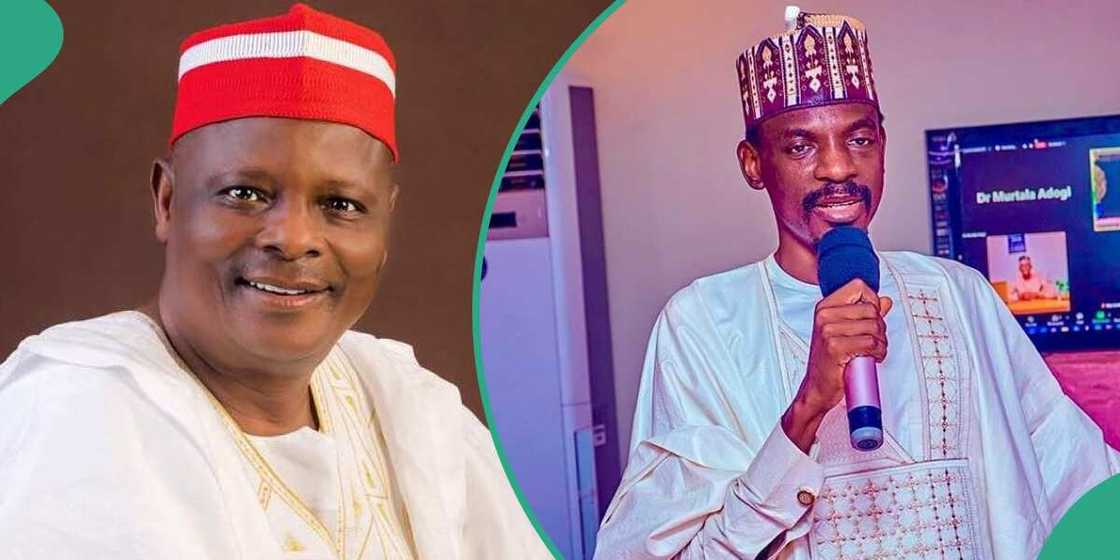 Bashir Ahmad, Buhari, APC, Kwankwaso, NNPP Bashir Ahmad, Buhari, APC, Kwankwaso, NNPP