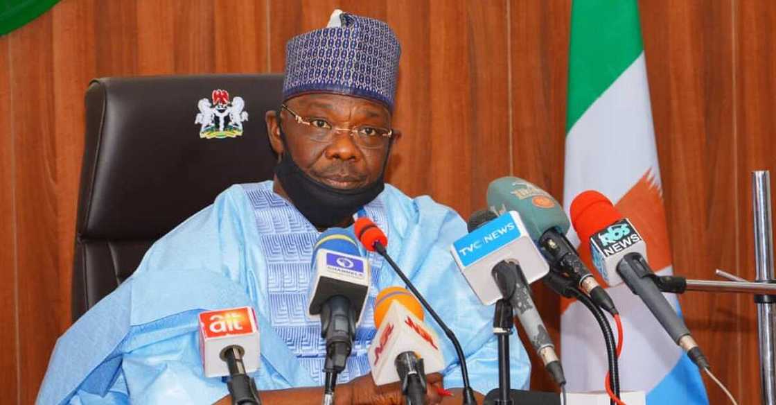 Nasarawa state Nasarawa state