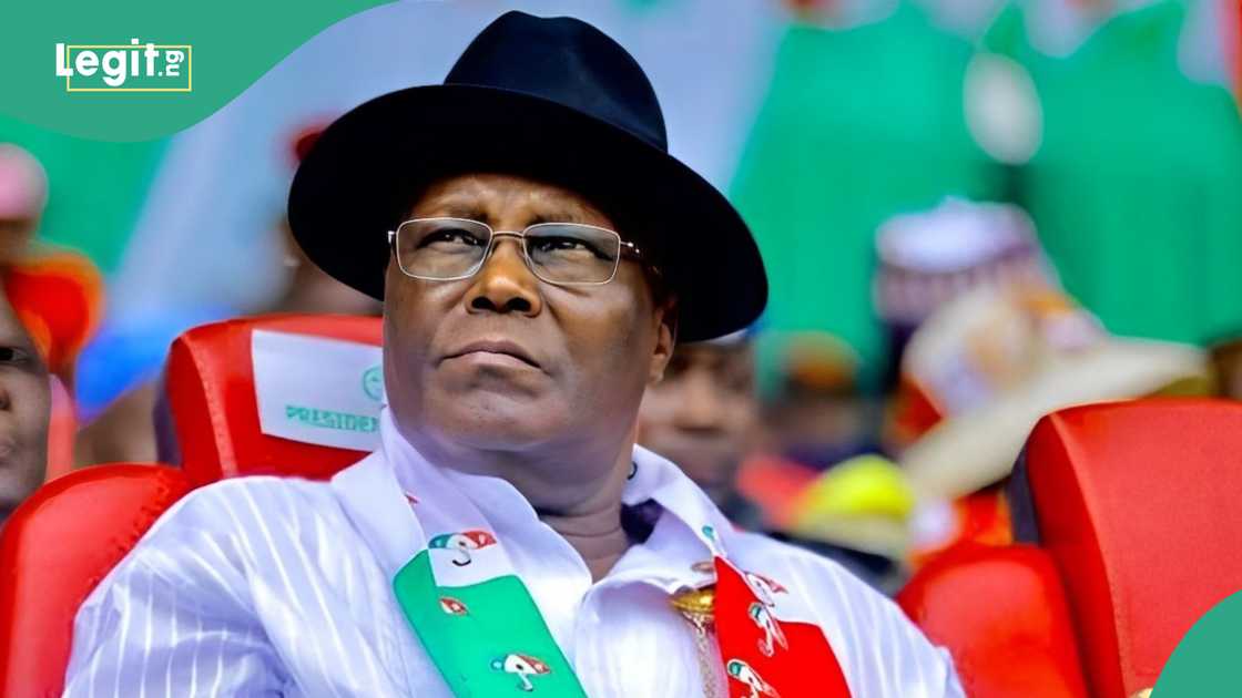 Atiku reacts to Ibadan funfair tragedy Atiku reacts to Ibadan funfair tragedy