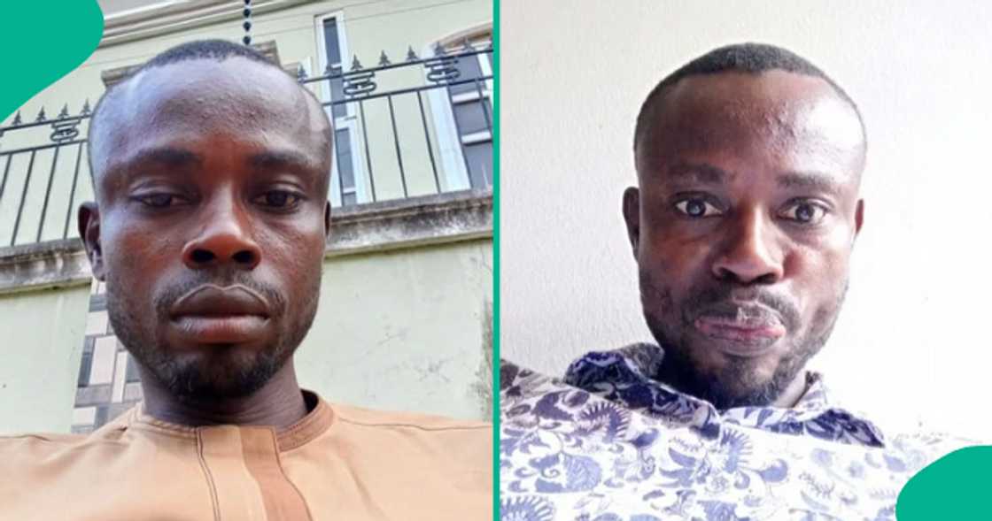 Nigerian man who observed Uma Ukpai's family praises them for being discrete and reliable. Nigerian man who observed Uma Ukpai's family praises them for being discrete and reliable.