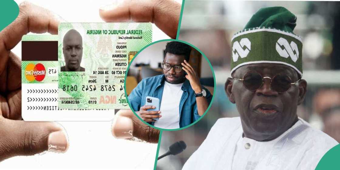 NIN, World Bank, Registrations NIN, World Bank, Registrations