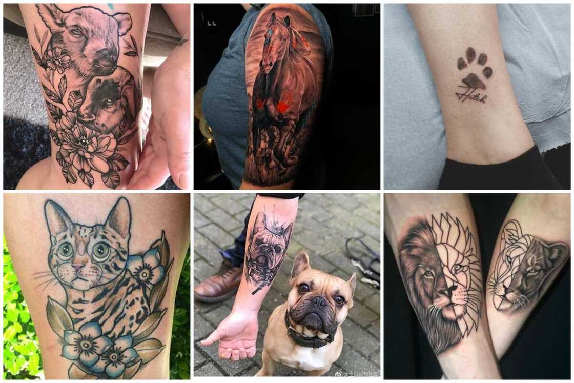 Dad and daughter tattoos Dad and daughter tattoos