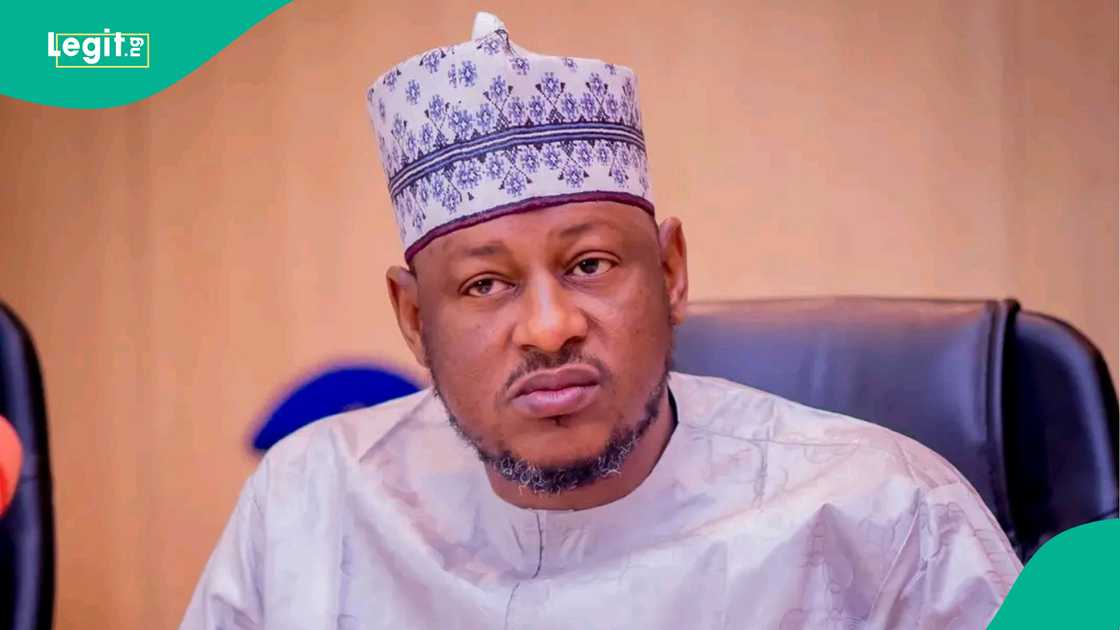 Gwamnan Jihar Katsina, Umaru Dikko Radda Gwamnan Jihar Katsina, Umaru Dikko Radda