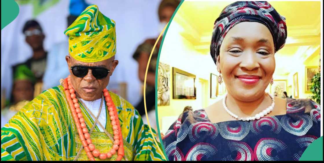 Kemi Olunloyo Criticises Ojude Oba 2024 Kemi Olunloyo Criticises Ojude Oba 2024