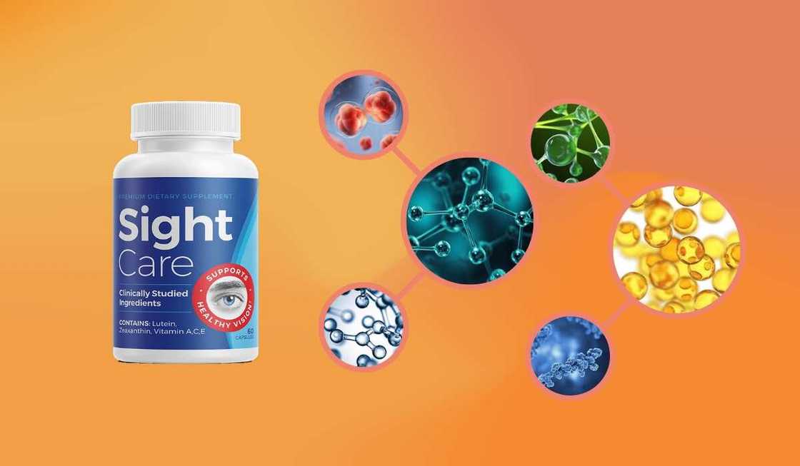 Sight Care Reviews Does it Work for Better Vision? Analyzing Ingredients, Benefits & Side Effects!