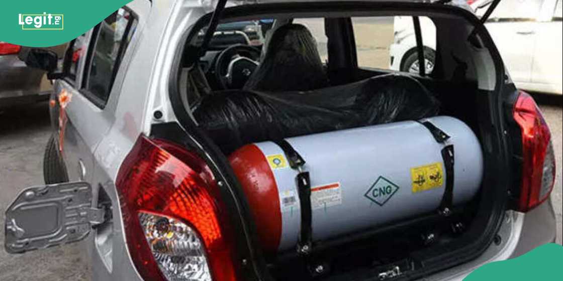 The Federal government has invest $200 million into CNG infrastructure The Federal government has invest $200 million into CNG infrastructure