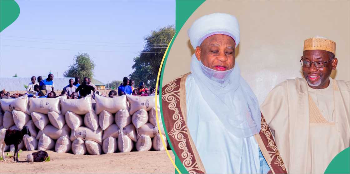 Sarkin Musulmi Sarkin Musulmi