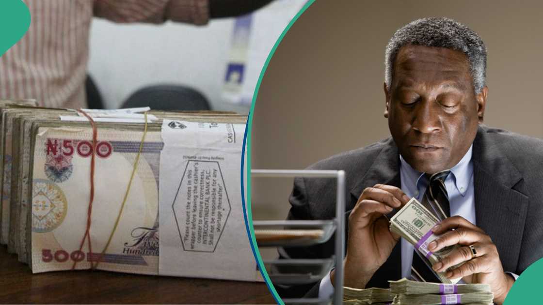 Naira new exchange rate against dollar, euro, pound Naira new exchange rate against dollar, euro, pound