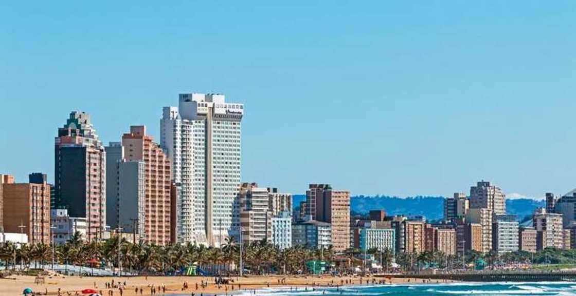 Healthiest Places to Visit in Africa in 2022 Healthiest Places to Visit in Africa in 2022