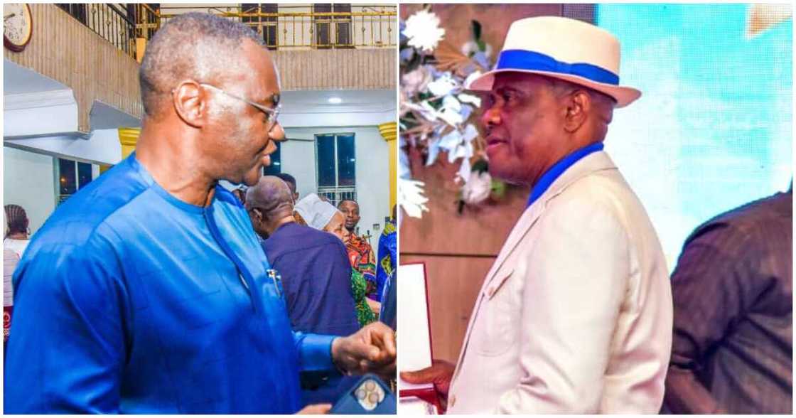 Bola Tinubu/Bola Tinubu ministers Bola Tinubu/Bola Tinubu ministers