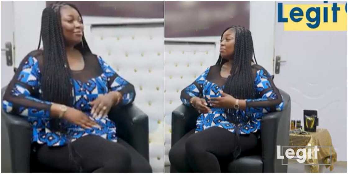 Aminat Ayeni Aminat Ayeni