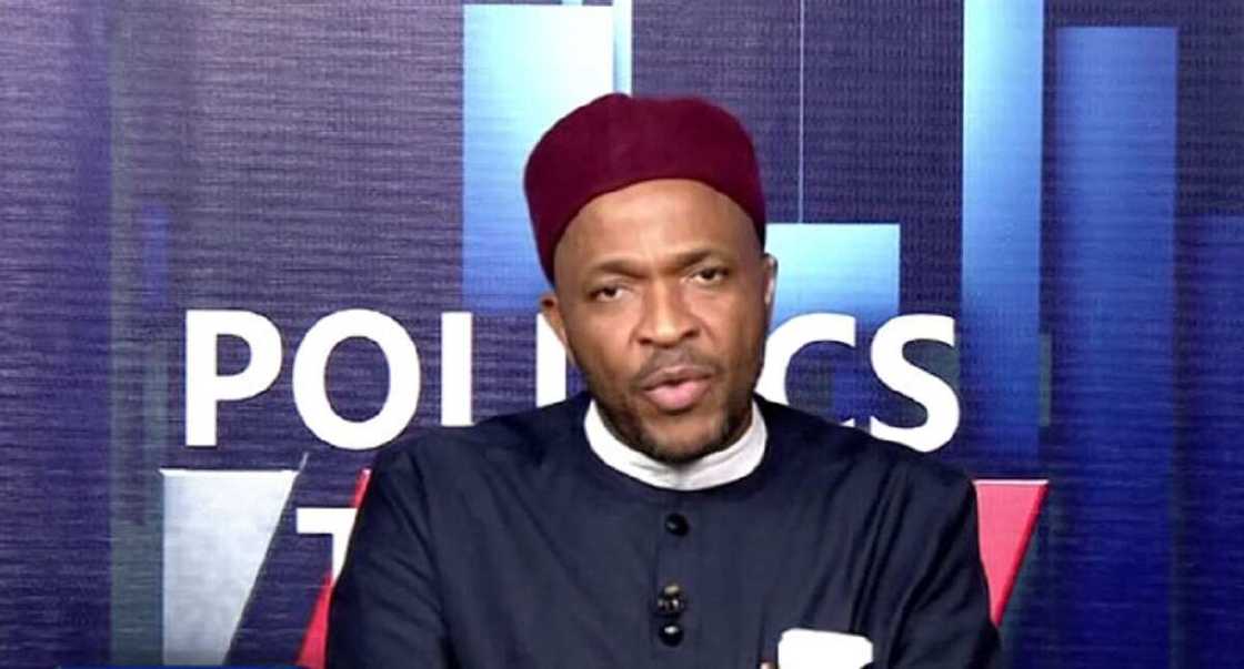 IPPIS: Mun biya malamai fiye da albashinsu, sai da wasu suka maido da ragowa- Minista IPPIS: Mun biya malamai fiye da albashinsu, sai da wasu suka maido da ragowa- Minista