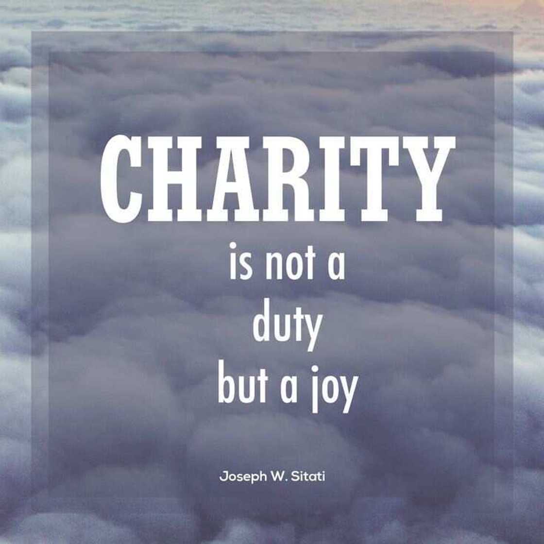 Quotes and sayings about generosity Quotes and sayings about generosity