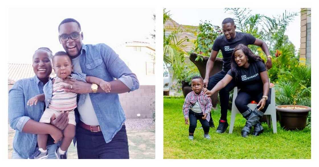 Winnie Adipo: Rejected by the Kenyan military, embraced in the US Airforce Winnie Adipo: Rejected by the Kenyan military, embraced in the US Airforce