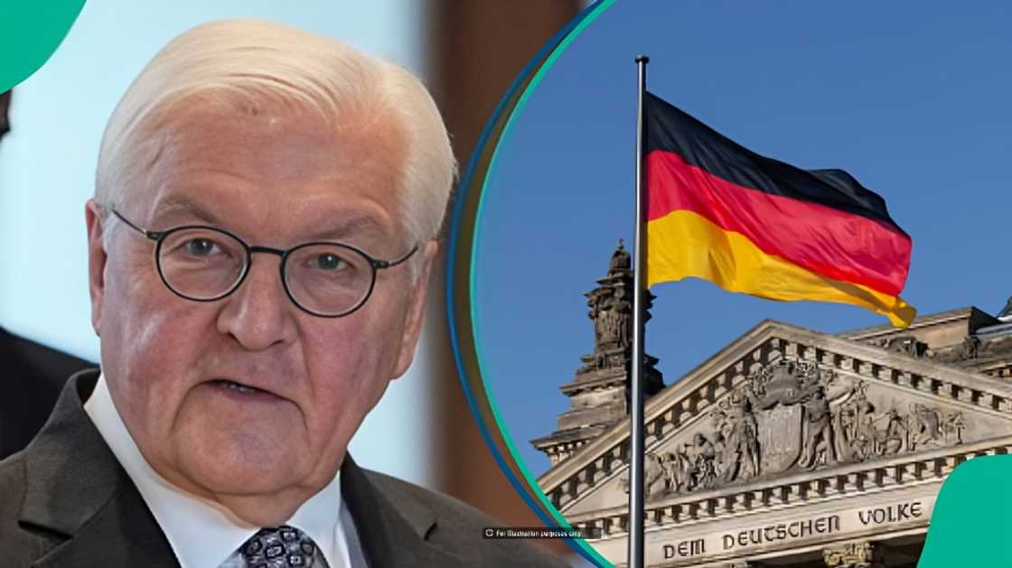 Germany reveals 2 reasons foreigners may be denied visas and banned from entering country Germany reveals 2 reasons foreigners may be denied visas and banned from entering country