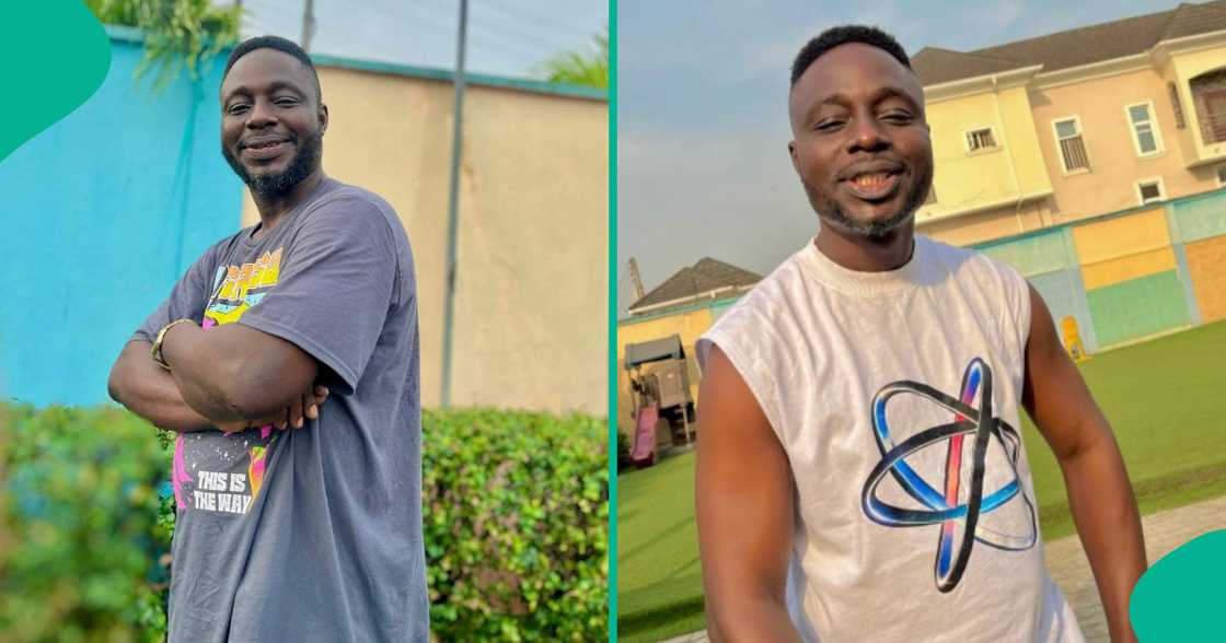 A man says God has been opening doors for him since he stopped paying tithes A man says God has been opening doors for him since he stopped paying tithes