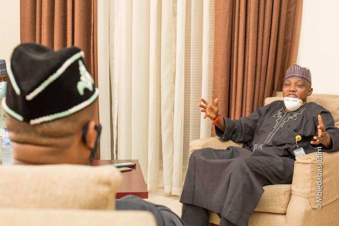 Presidency says Naira is in the Best Possible Health Against Dollar Presidency says Naira is in the Best Possible Health Against Dollar