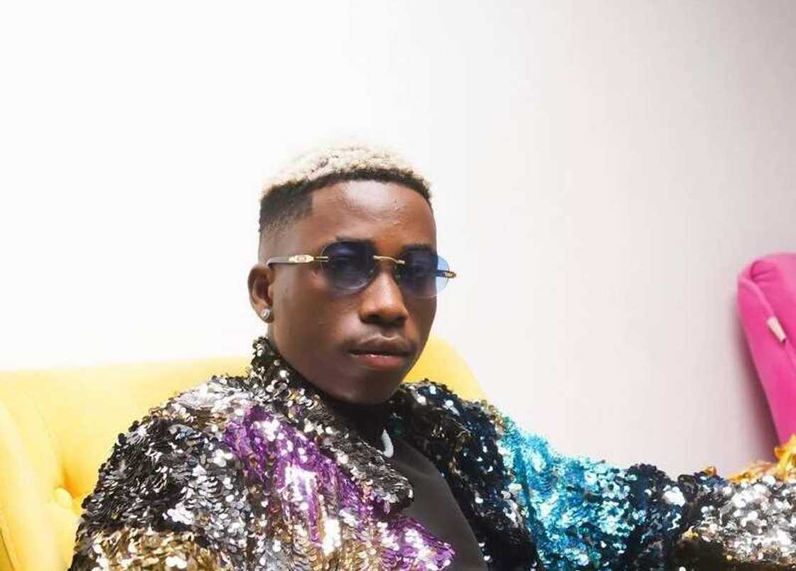 Lil Frosh’s ex-girlfriend breaks her silence and hints at long-awaited revelations