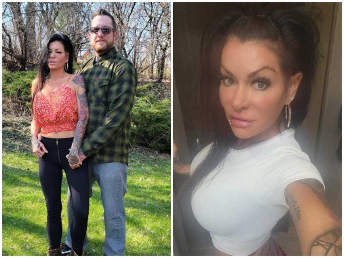 leese marie’s age leese marie’s age