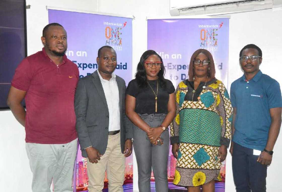 One Africa Music Fest: Quickteller Engages Customers Through Dubai Promo One Africa Music Fest: Quickteller Engages Customers Through Dubai Promo