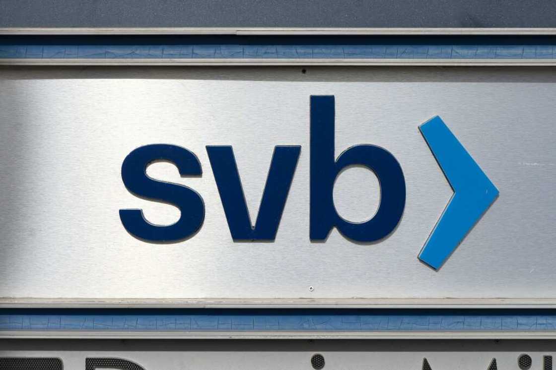 US bank First Citizens said Monday it has agreed to purchase much of Silicon Valley Bank, whose collapse this month sparked global fears about the sector US bank First Citizens said Monday it has agreed to purchase much of Silicon Valley Bank, whose collapse this month sparked global fears about the sector