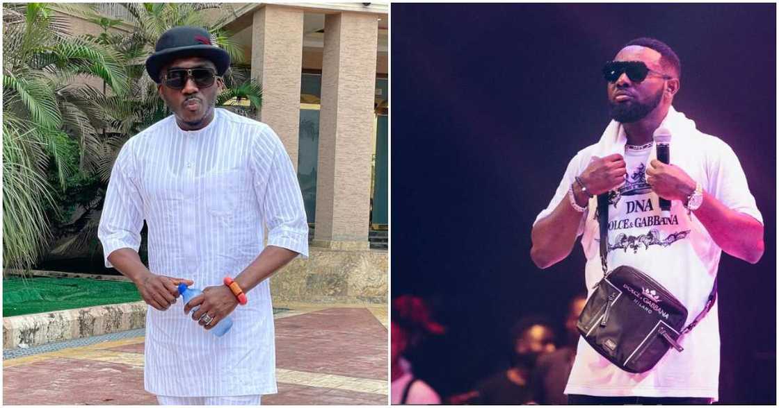 AY, Bovi, US, comedy AY, Bovi, US, comedy