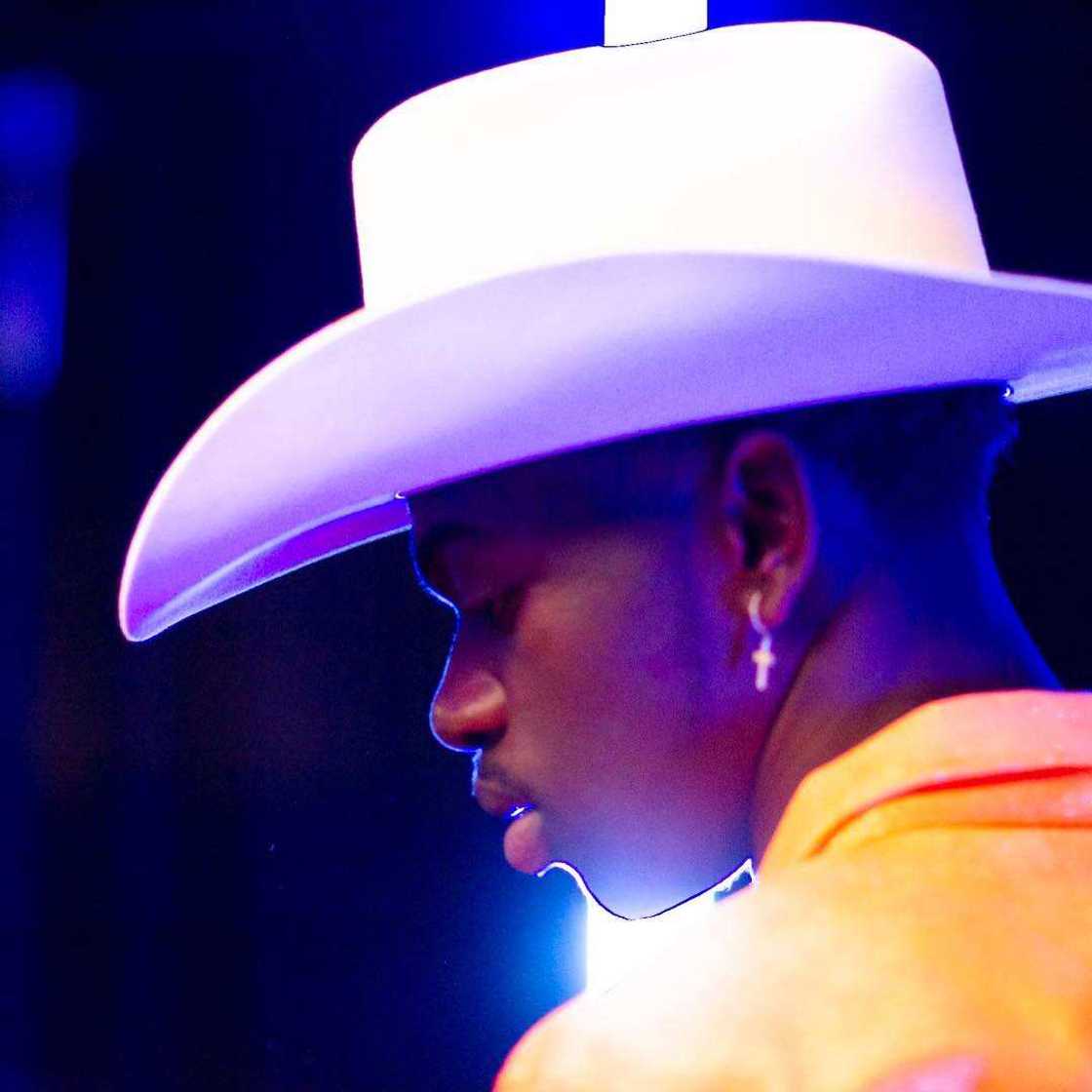 Did Lil Nas X come out Did Lil Nas X come out
