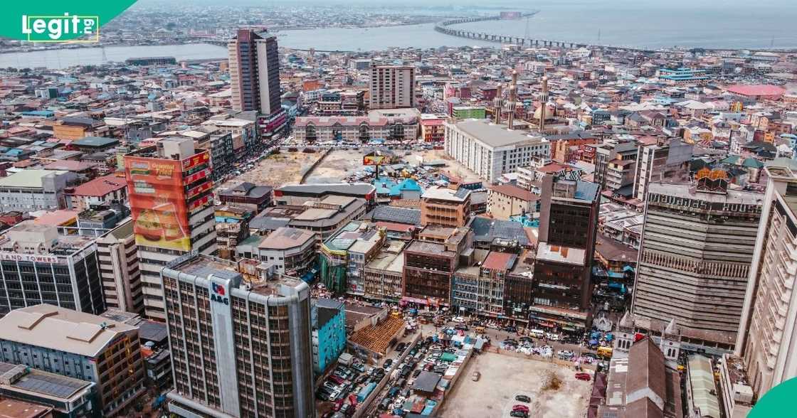 Nigeria launches a nationwide digital postcode system, giving Nigerians a new way to identify and share their locations.