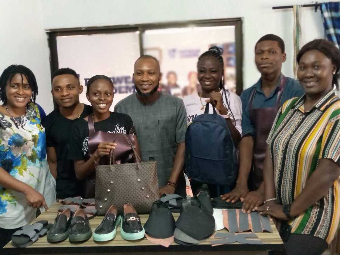 Job Creation Job Creation